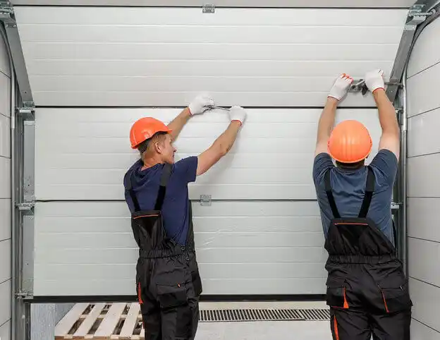 garage door service Downey